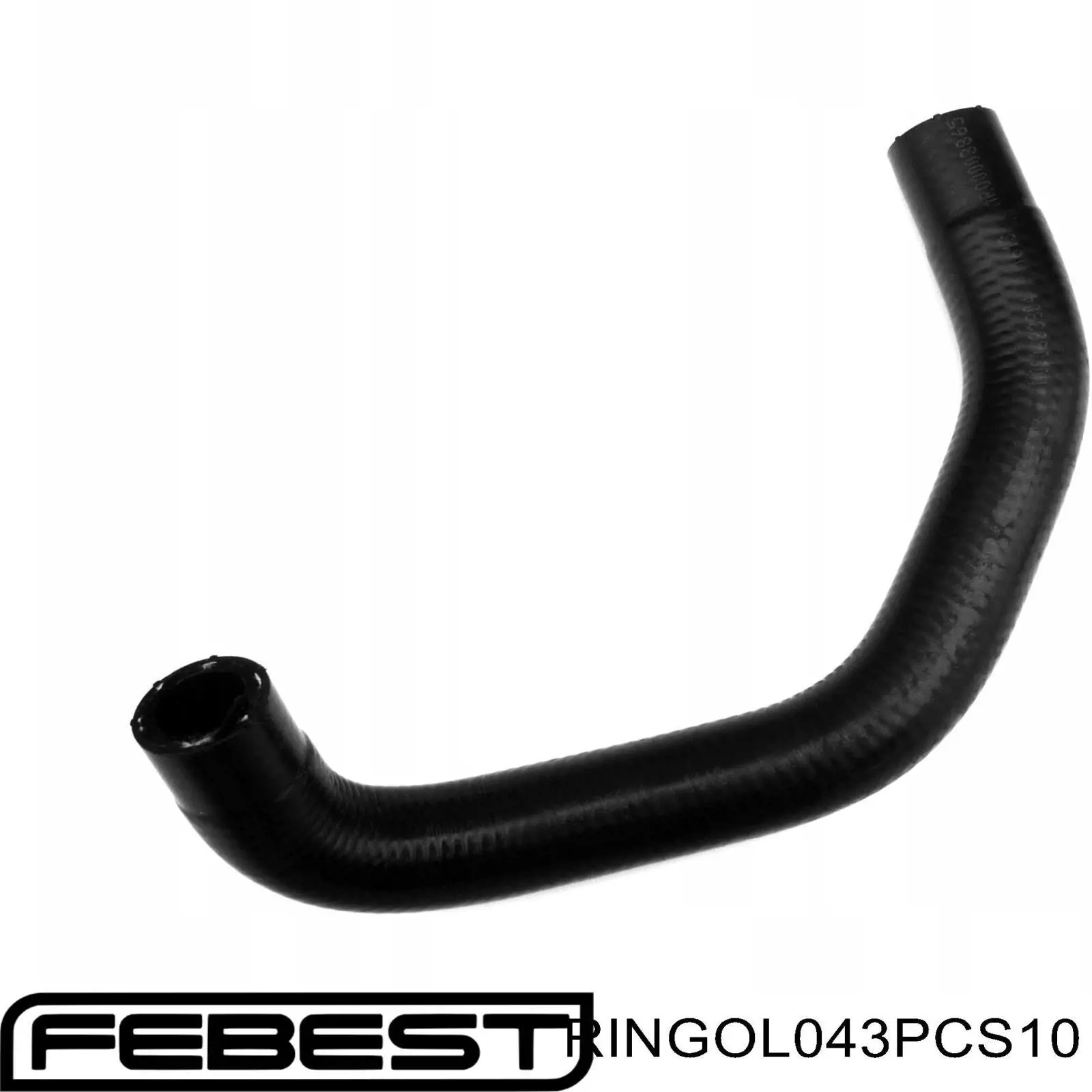 Кільце насосу гідроусіслітеля керма Renault (RVI) 7703065106 ціна, від 4.79 USD