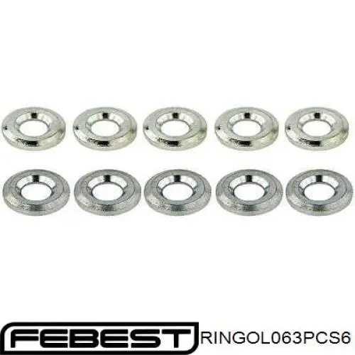 Купити 3699184 Ford 