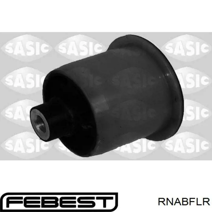 Сайлентблок задньої балки/підрамника Kautek REBS017 ціна, від 13.87 USD