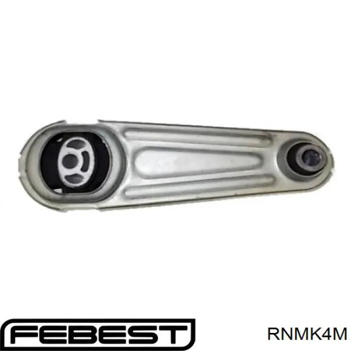 Купити RNMK4M Febest Задня опора двигуна