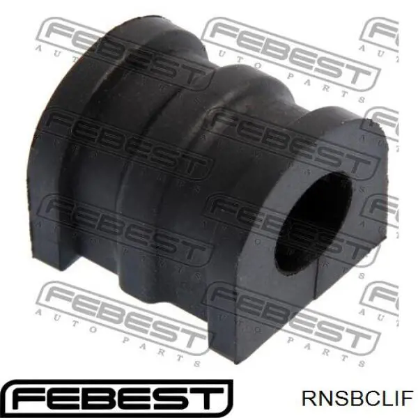 Купити RNSBCLIF Febest Подушка стабілізатора передня