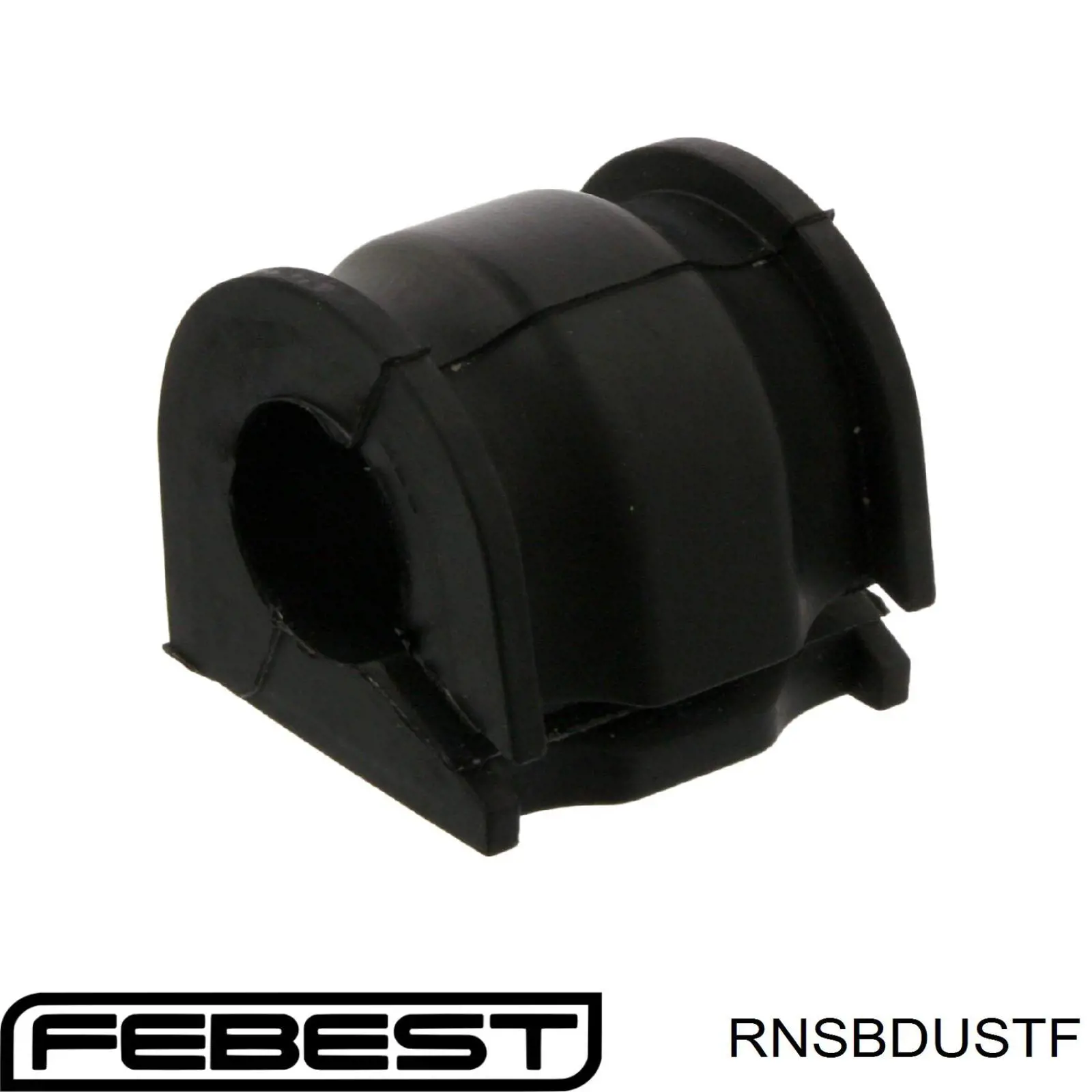 Купити RNSBDUSTF Febest Подушка стабілізатора передня