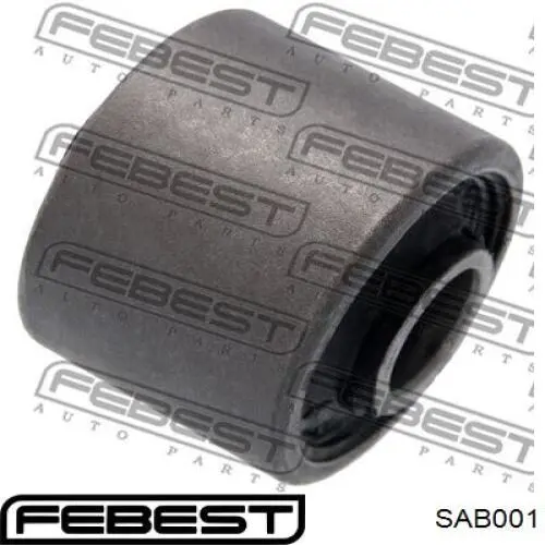 Сайлентблок переднього важеля SAB001 Febest