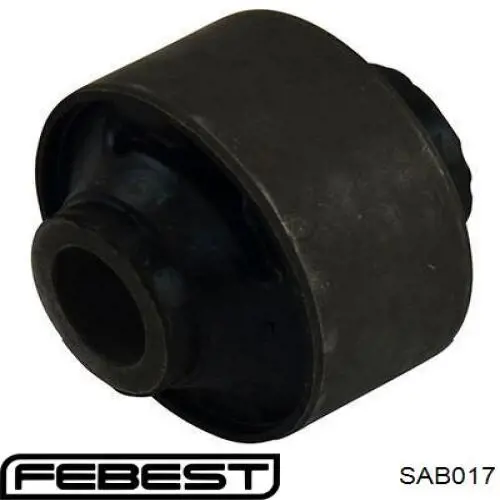 Купити SAB017 Febest Сайлентблок передньої підвіски
