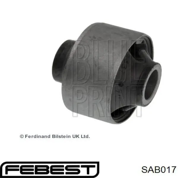 Сайлентблок переднього важеля SAB017 Febest