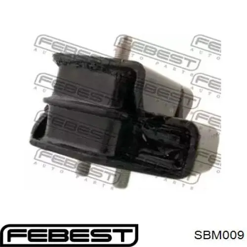 Передня опора двигуна Febest SBM009