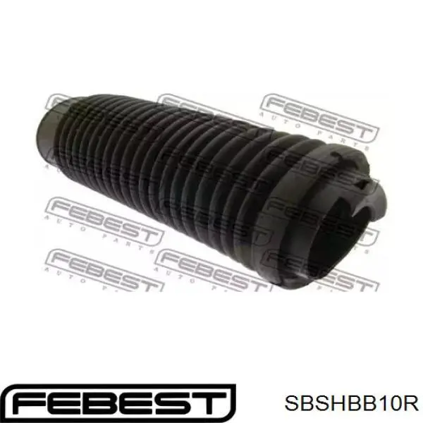 Чохол амортизатора заднього Subaru 20372AA001 ціна, від 12.35 USD