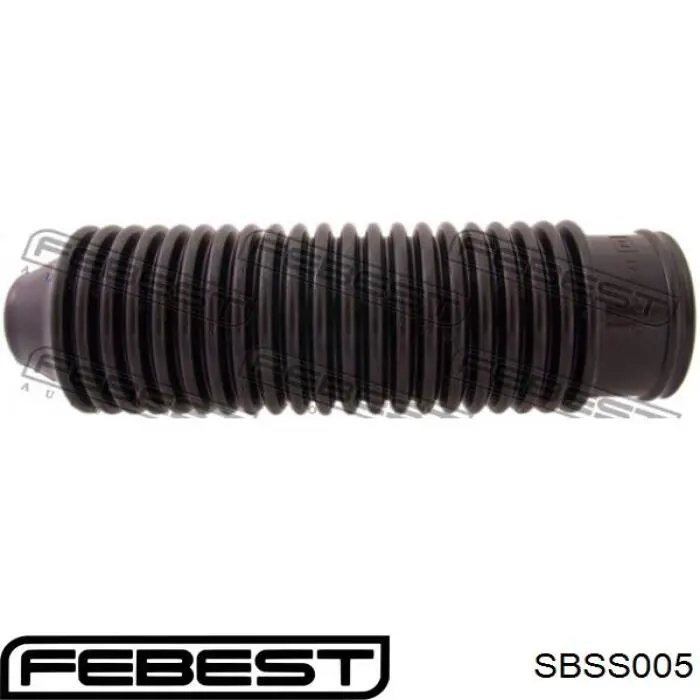 Опора амортизатора заднього Febest SBSS005 ціна, від 20.25 USD