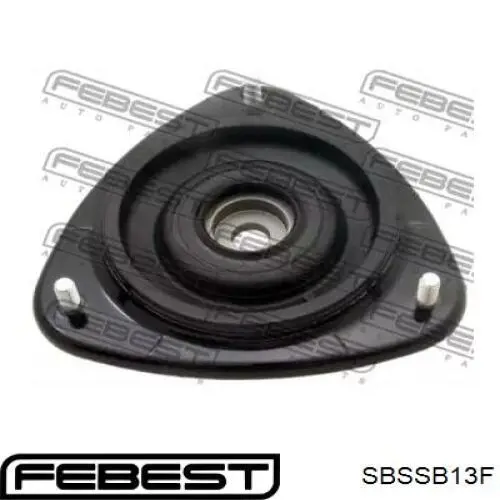 Купити SBSSB13F Febest Опора амортизатора переднього