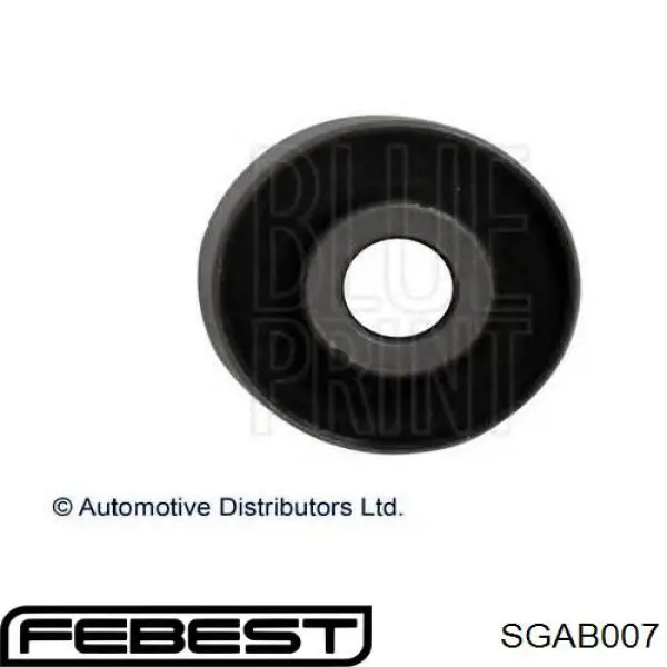 Сайлентблок переднього важеля SGAB007 Febest