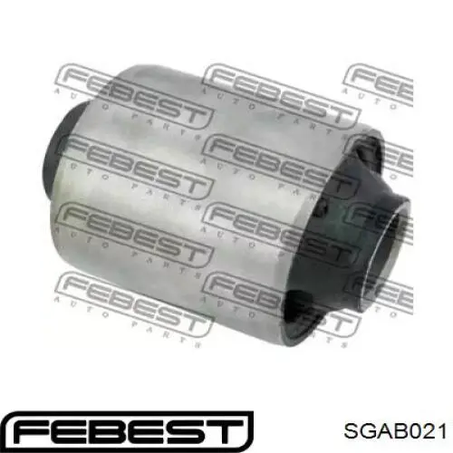 Купити SGAB021 Febest Сайлентблок передньої підвіски
