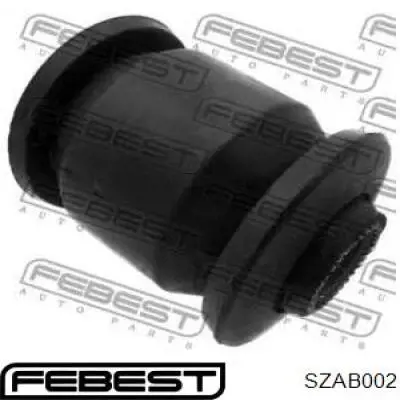 С/блок нижнього важеля Febest SZAB002