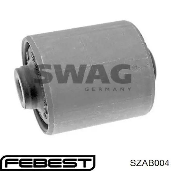 Сайлентблок задньої тяги Febest SZAB004