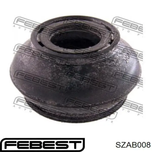 С/блок нижнього важеля Febest SZAB008