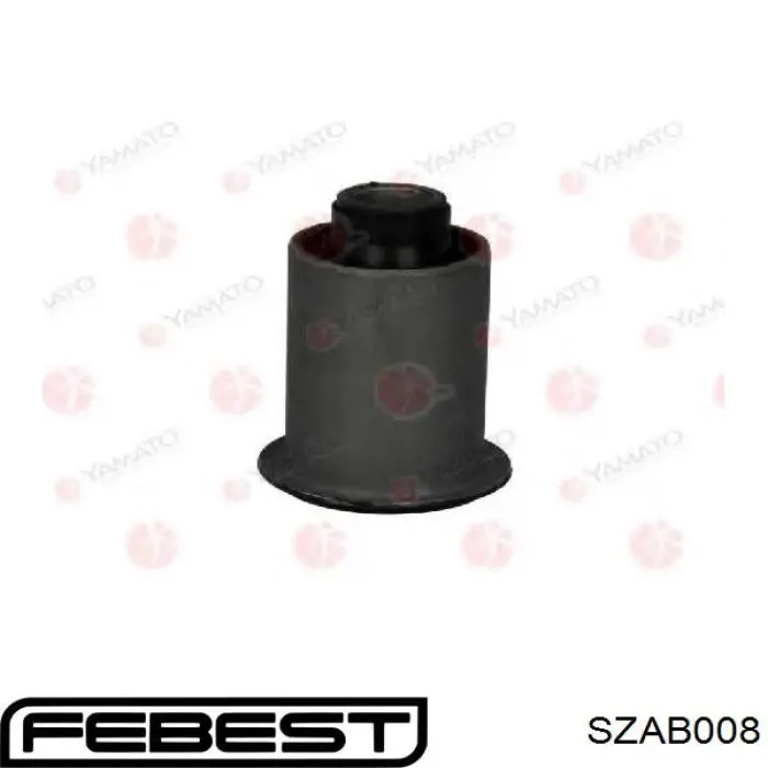 Купити SZAB008 Febest Сайлентблок передньої підвіски