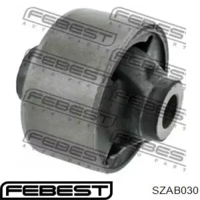 С/блок нижнього важеля Febest SZAB030