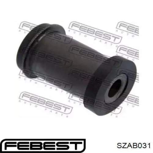 Сайлентблок переднього важеля SZAB031 Febest