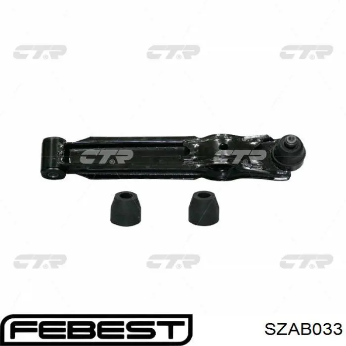 Купити SZAB033 Febest 