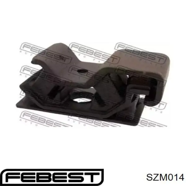 Купити SZM014 Febest Задня опора двигуна