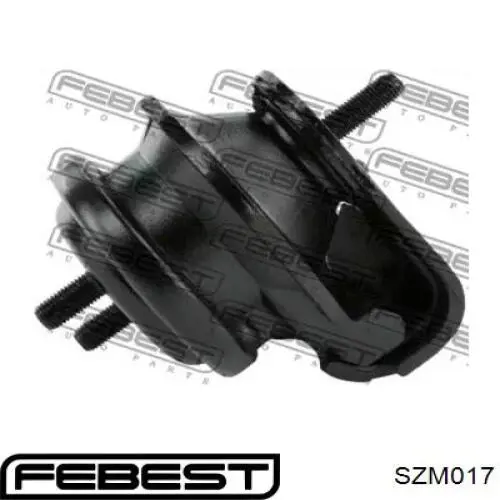 Купити SZM017 Febest Подушка (опора) двигуна ліва/права
