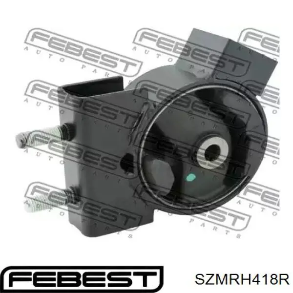 Купити 1171065G50000 Suzuki Задня опора двигуна