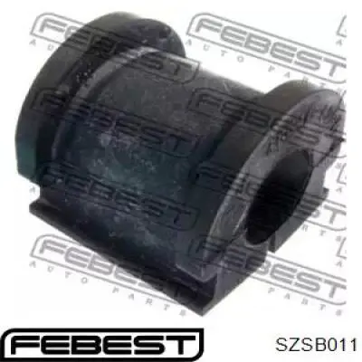 Втулка стабілізатора заднього SZSB011 Febest