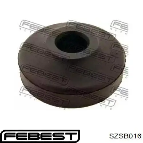 Опора амортизатора заднього SZSB016 Febest