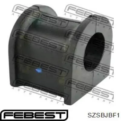 SZSBJBF1 Febest Втулка стабілізатора переднього