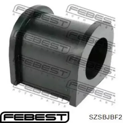 Подушка стабілізатора Febest SZSBJBF2 ціна, від 3.14 USD