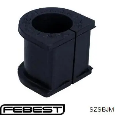 Купити 4241282A00 Suzuki Подушка стабілізатора передня