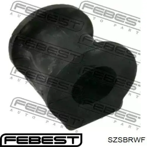 Подушка стабілізатора Febest SZSBRWF ціна, від 3.63 USD