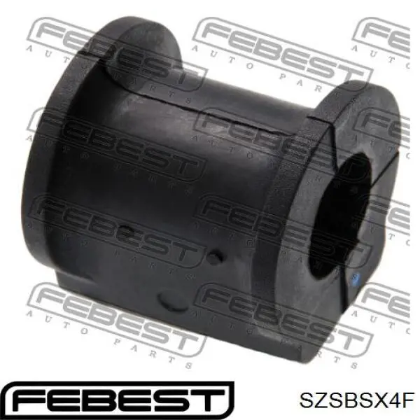 Подушка стабілізатора Febest SZSBSX4F ціна, від 2.70 USD