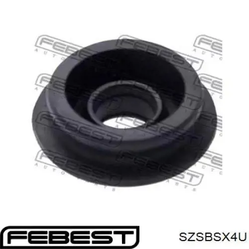 Подушка кріплення радіатора верхня Suzuki 1781254G00 ціна, від 3.39 USD