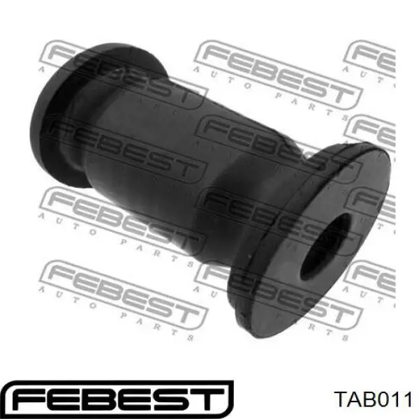 Сайлентблок кріплення рульової рейки Japan Parts RU2424 ціна, від 5.28 USD