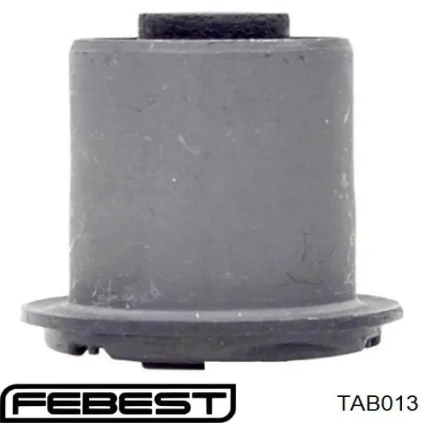 Сайлентблок переднього верхнього важеля Febest TAB013