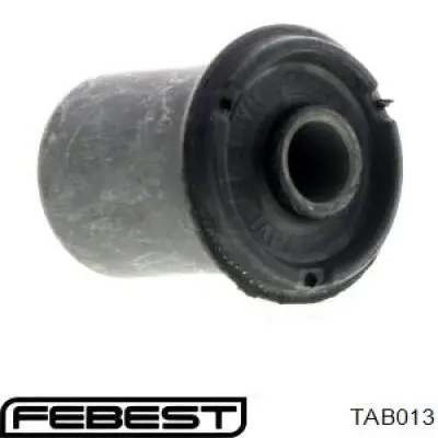 TAB013 Febest Сайлентблок переднього верхнього важеля