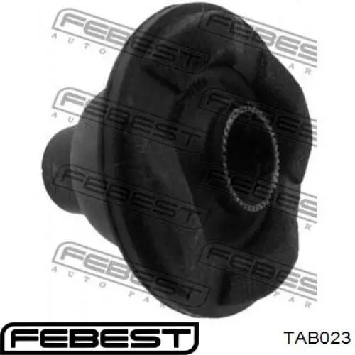 Купити 4867422120 Toyota Сайлентблок торсиону