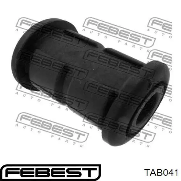 Сайлентблок кріплення рульової рейки Asva TAB041 ціна, від 6.51 USD