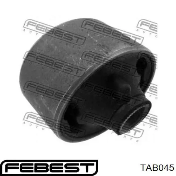 Купити TAB045 Febest Сайлентблок передньої підвіски