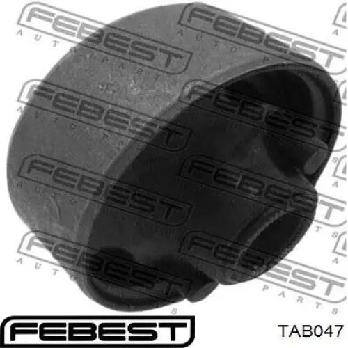 Сайлентблок нижнього важеля передньої підвіски Febest TAB047 ціна, від 5.38 USD