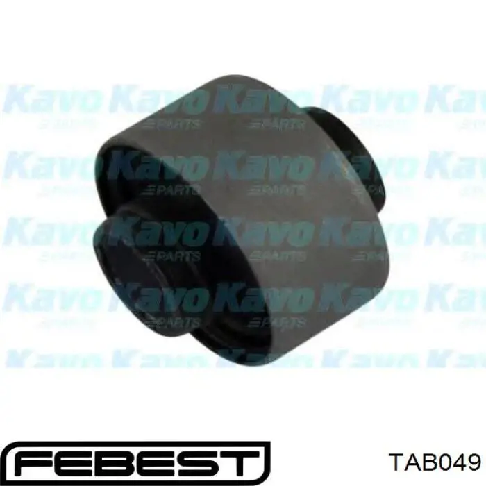 Сайлентблок переднього важеля TAB049 Febest