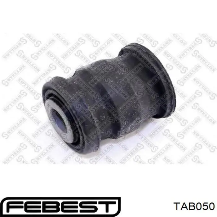 С/блок нижнього важеля Febest TAB050