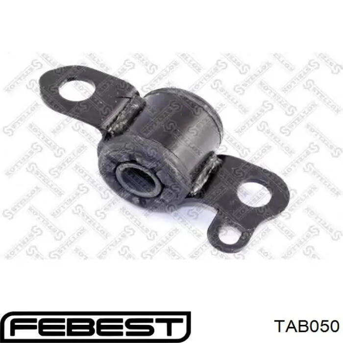 Сайлентблок переднього важеля TAB050 Febest