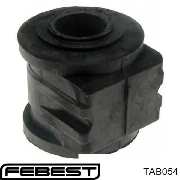 Сайлентблок переднього важеля TAB054 Febest