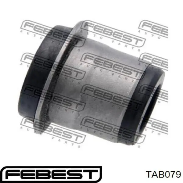 Сайлентблок переднього верхнього важеля Masuma RU006 ціна, від 4.96 USD