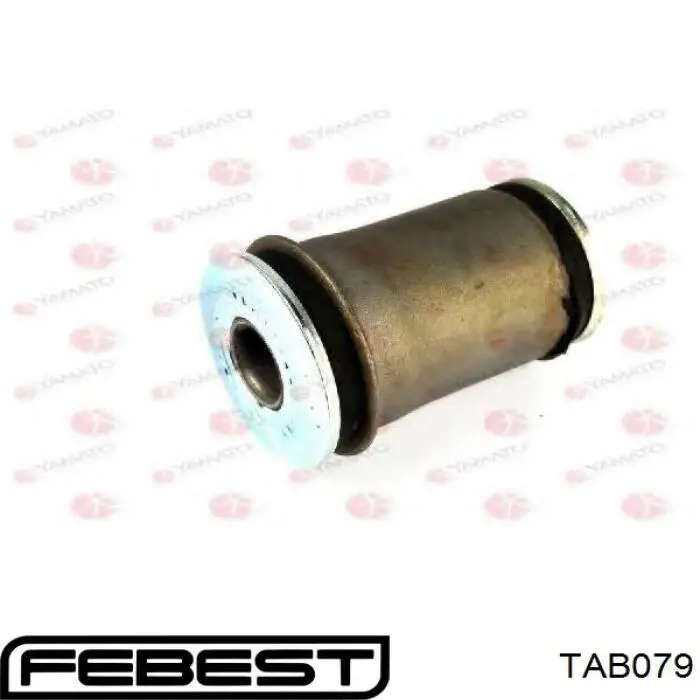 Купити TAB079 Febest Сайлентблок переднього верхнього важеля