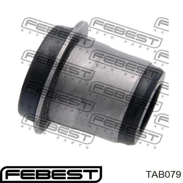 Сайлентблок переднього верхнього важеля TAB079 Febest