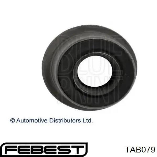 Сайлентблок переднього верхнього важеля 7701692SX Stellox