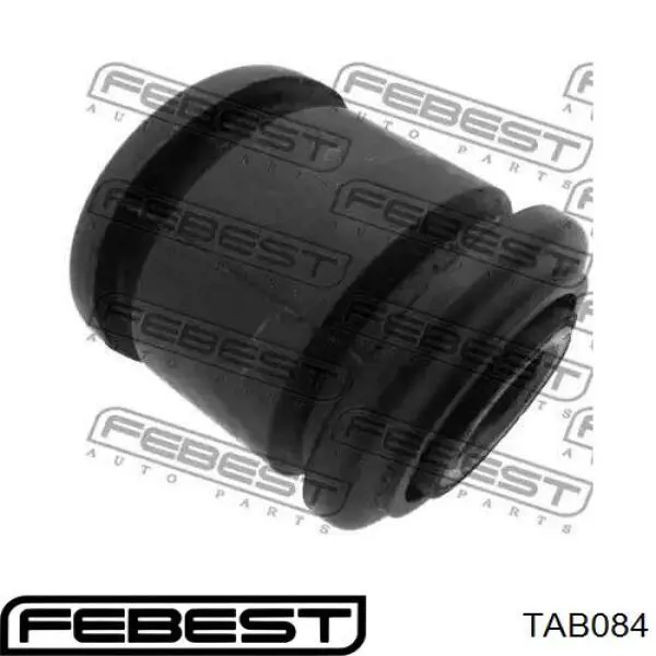 Сайлентблок заднього поперечного важеля T25301 RBI