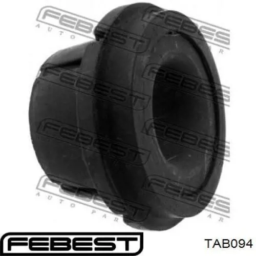 Купити TAB094 Febest Сайлентблок тяги передньої поперечної